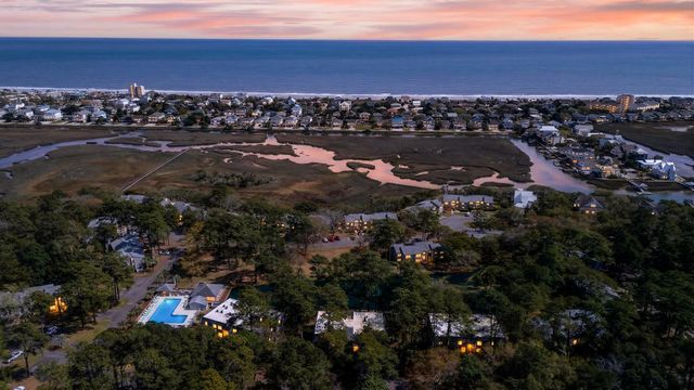 435 Salt Marsh Cir Unit 19D, Pawleys Island, SC 29585