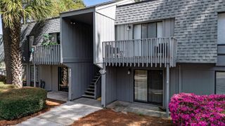 435 Salt Marsh Cir Unit 19D, Pawleys Island, SC 29585