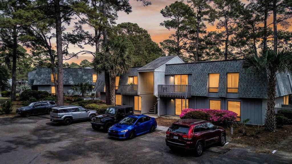 435 Salt Marsh Cir Unit 19D, Pawleys Island, SC 29585 — photo 2