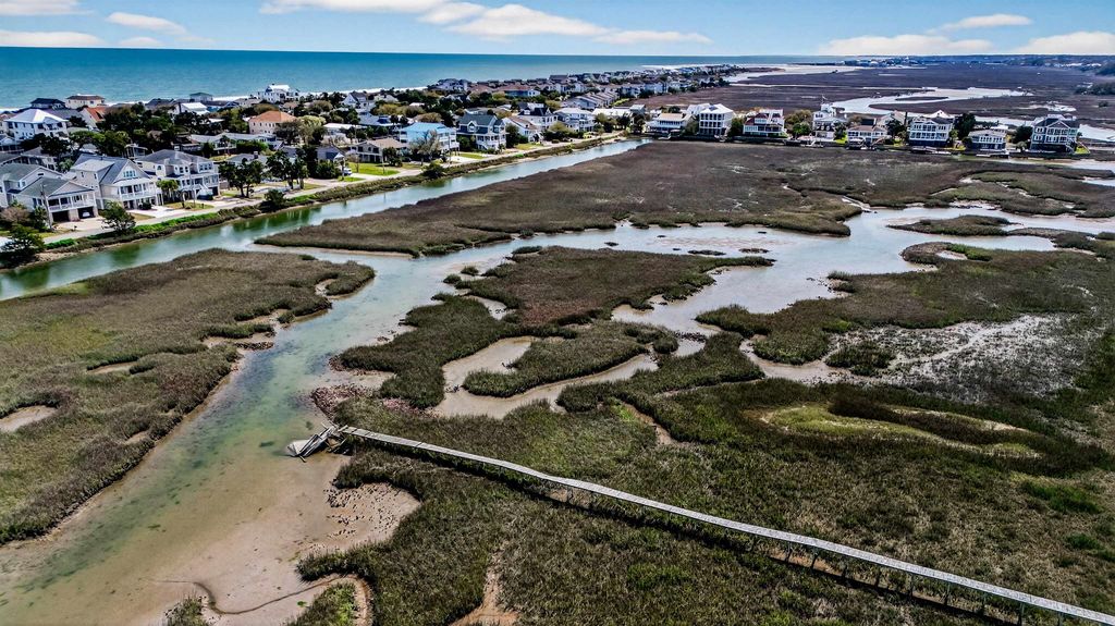 435 Salt Marsh Cir Unit 19D, Pawleys Island, SC 29585 — photo 3