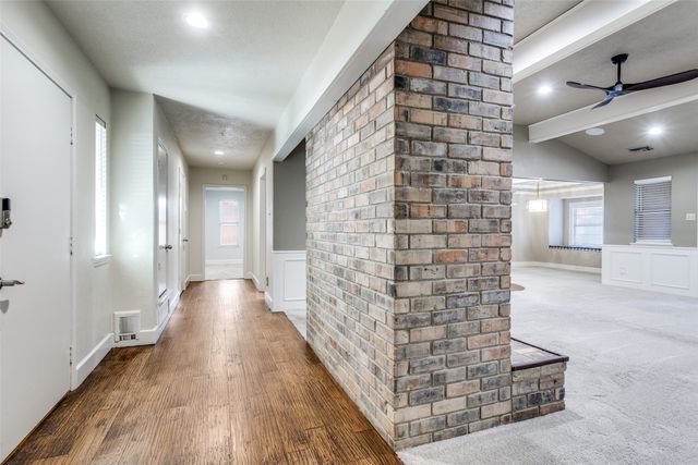 219 Indian Creek Drive, Trophy Club, TX 76262