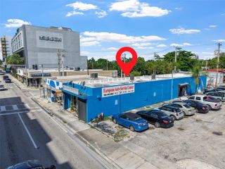 3771 Bird Rd, Miami, FL 33146