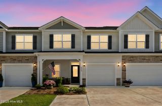 8840 Radcliff Drive, Calabash, NC 28467