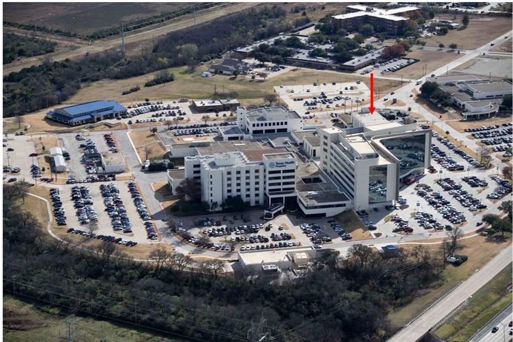 11801 South Freeway 330, Fort Worth, TX 76028