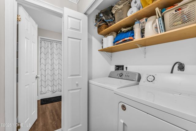 30 Forge Court, Jackson, NJ 08527