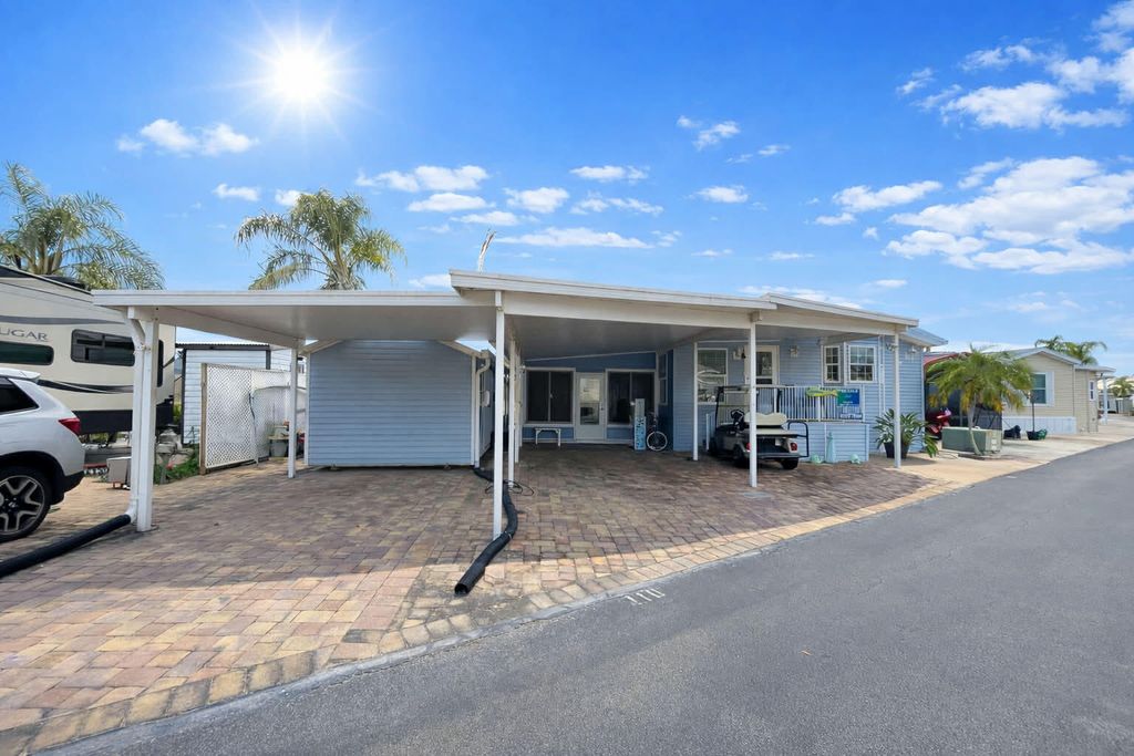 7950 Hwy 78 W 111, Okeechobee, FL 34974