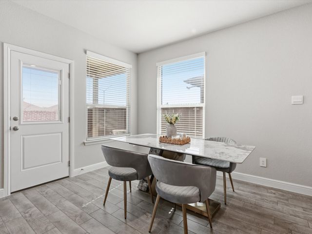 16032 Farringdon Way, Fort Worth, TX 76247