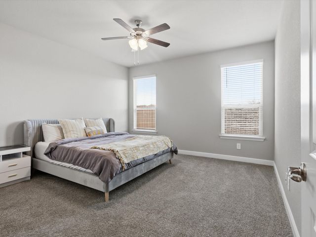 16032 Farringdon Way, Fort Worth, TX 76247