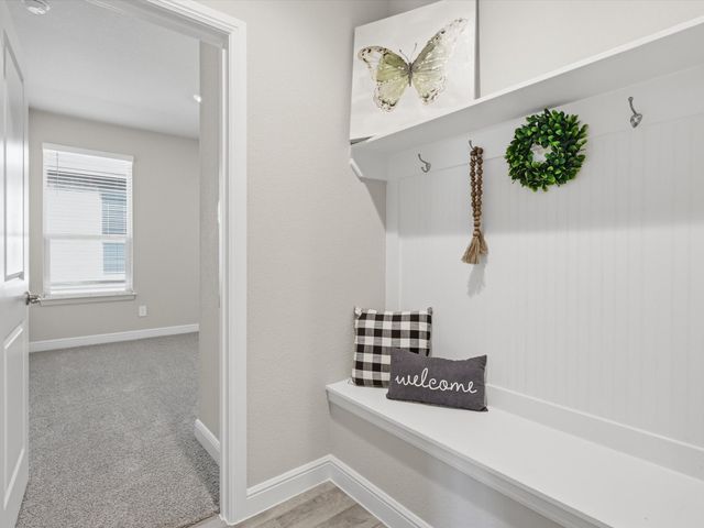 16032 Farringdon Way, Fort Worth, TX 76247