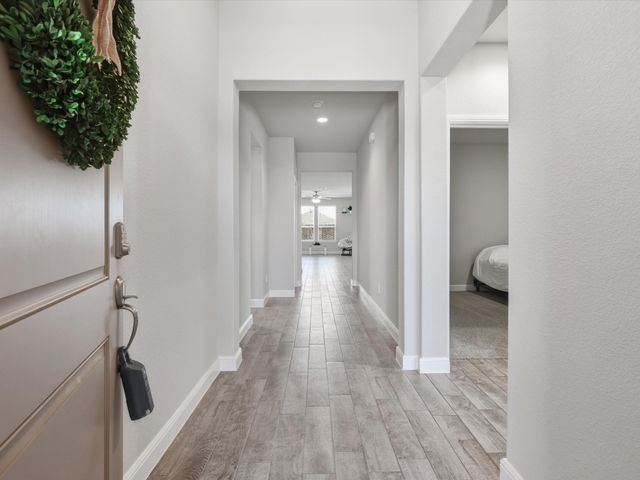 16032 Farringdon Way, Fort Worth, TX 76247