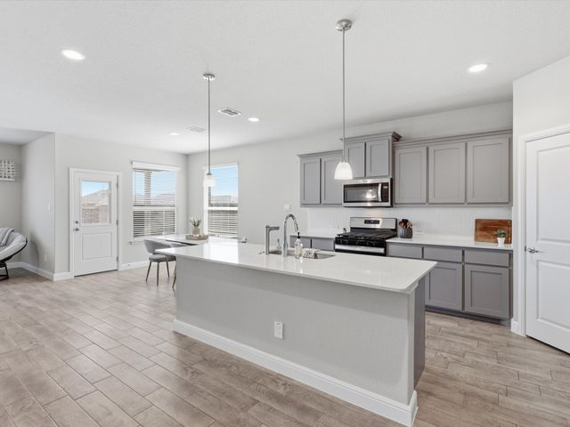 16032 Farringdon Way, Fort Worth, TX 76247