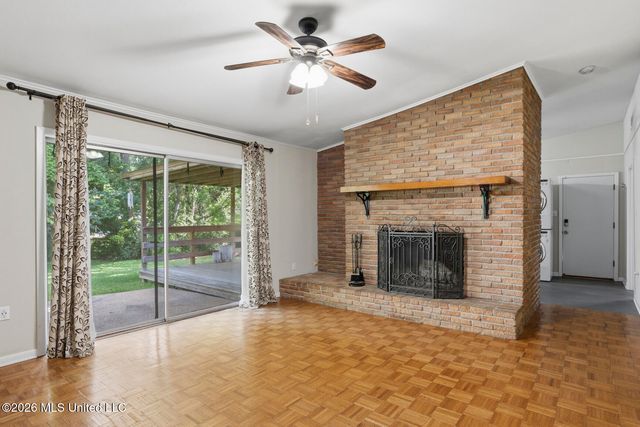 1012 Briarwood Drive, Clinton, MS 39056