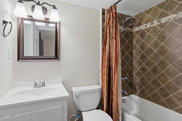 1012 Briarwood Drive, Clinton, MS 39056