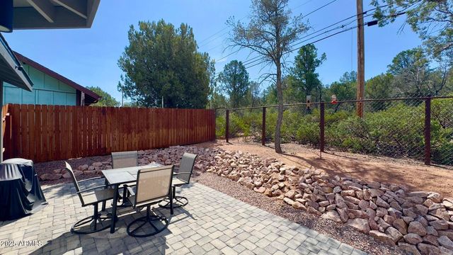 513 W SADDLE Lane, Payson, AZ 85541