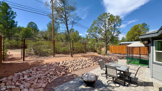 513 W SADDLE Lane, Payson, AZ 85541