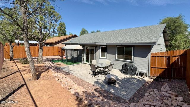 513 W SADDLE Lane, Payson, AZ 85541
