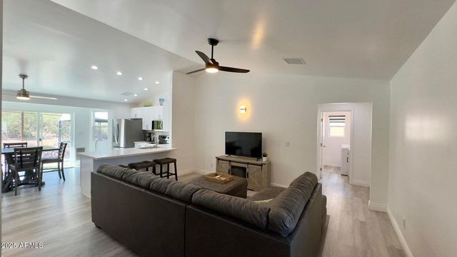 513 W SADDLE Lane, Payson, AZ 85541