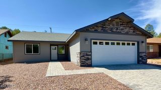 513 W SADDLE Lane, Payson, AZ 85541