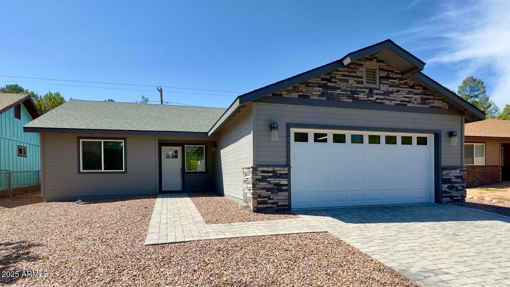 513 W SADDLE Lane, Payson, AZ 85541