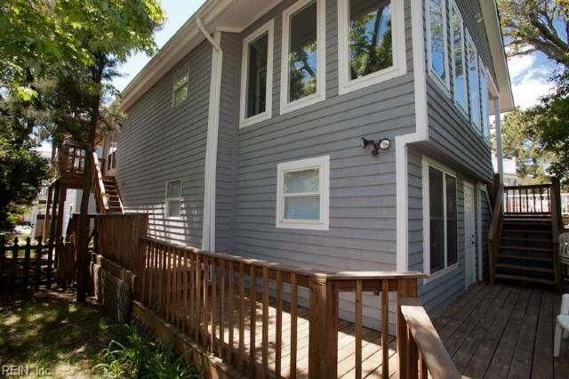 113 78th ST REAR, Virginia Beach, VA 23451