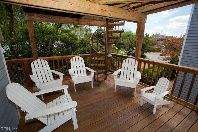 113 78th ST REAR, Virginia Beach, VA 23451