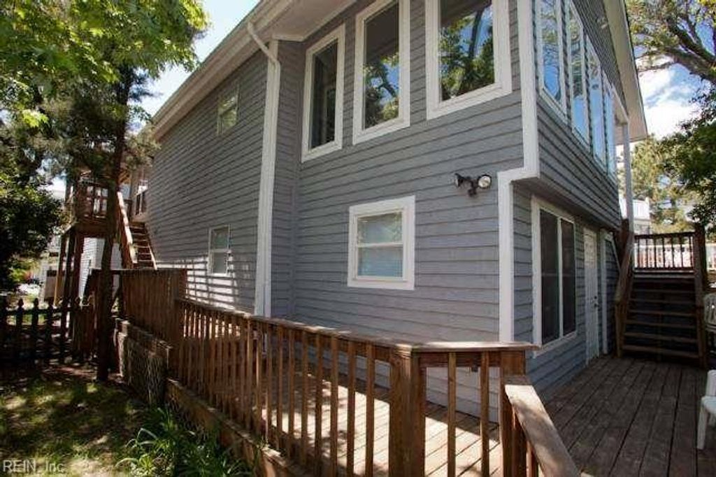 113 78th ST REAR, Virginia Beach, VA 23451