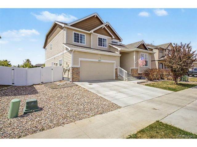 1817 106th Ave, Greeley, CO 80634