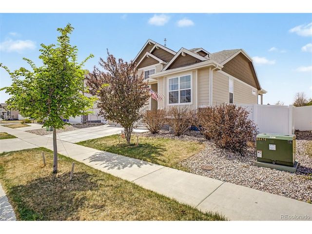 1817 106th Ave, Greeley, CO 80634