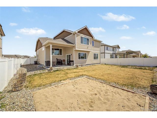 1817 106th Ave, Greeley, CO 80634