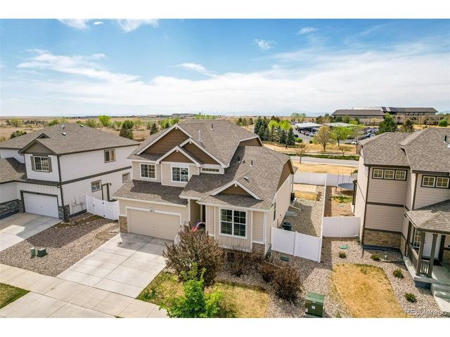 1817 106th Ave, Greeley, CO 80634