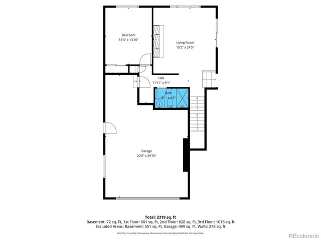 1817 106th Ave, Greeley, CO 80634
