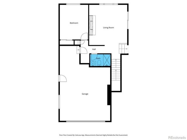 1817 106th Ave, Greeley, CO 80634
