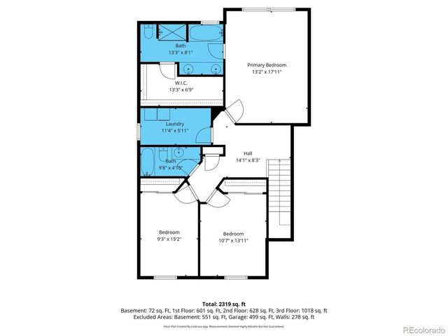 1817 106th Ave, Greeley, CO 80634