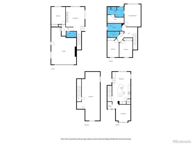1817 106th Ave, Greeley, CO 80634