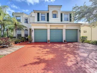 11454 SW Fieldstone Way, Port St Lucie, FL 34987
