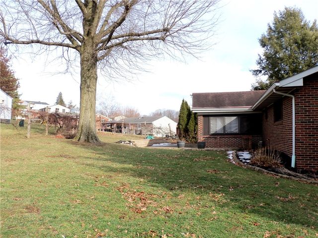 145 Wren Way, South Strabane, PA 15301