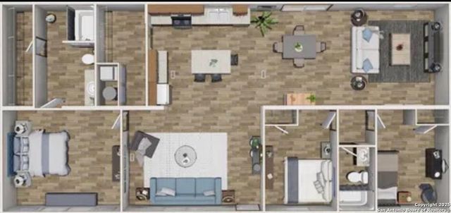 137 Viridian View, Pleasanton, TX 78064