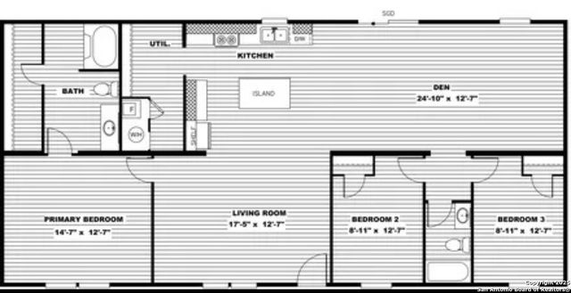 137 Viridian View, Pleasanton, TX 78064