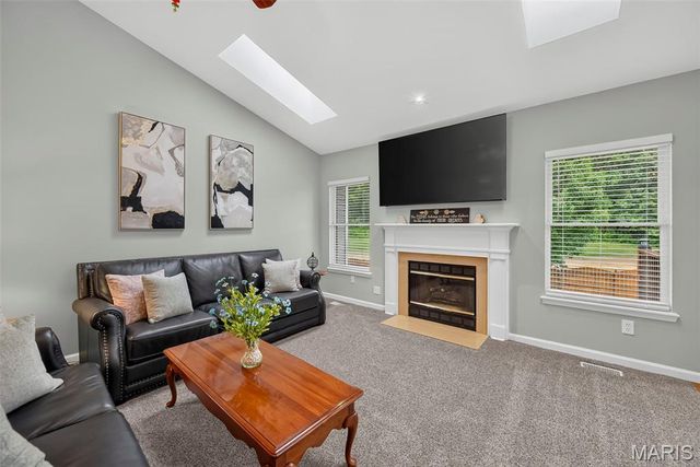 2 Moonstone Court, O'fallon, MO 63366