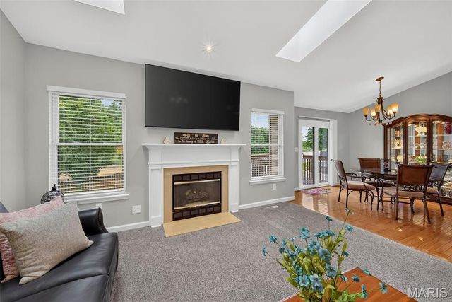 2 Moonstone Court, O'fallon, MO 63366