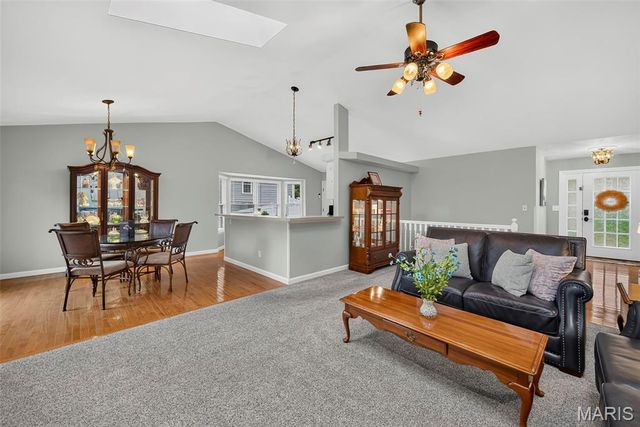 2 Moonstone Court, O'fallon, MO 63366