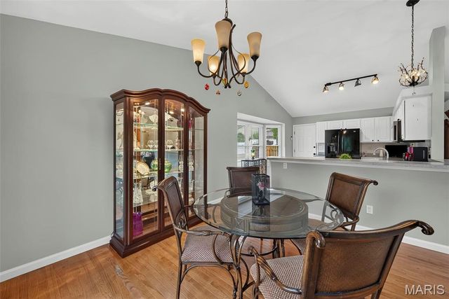 2 Moonstone Court, O'fallon, MO 63366