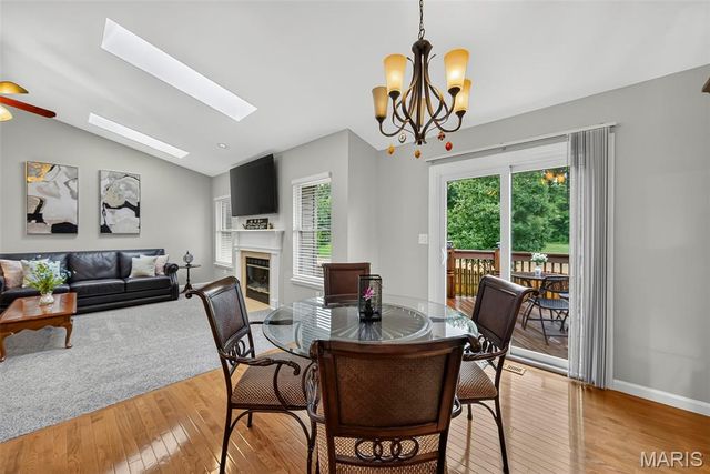 2 Moonstone Court, O'fallon, MO 63366
