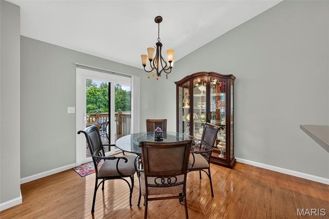 2 Moonstone Court, O'fallon, MO 63366