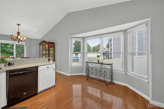 2 Moonstone Court, O'fallon, MO 63366