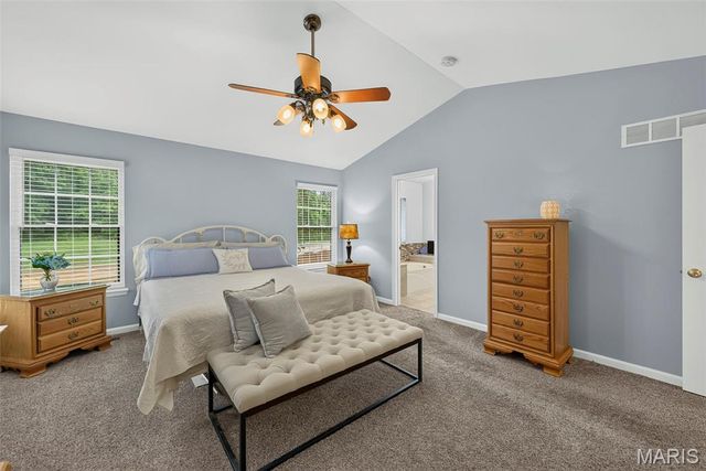 2 Moonstone Court, O'fallon, MO 63366