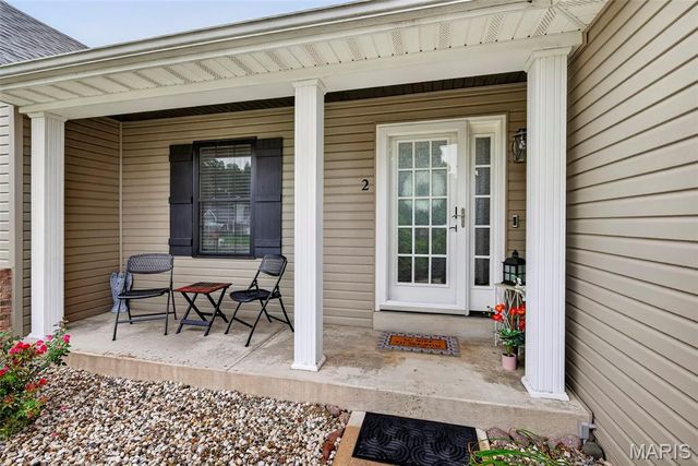 2 Moonstone Court, O'fallon, MO 63366