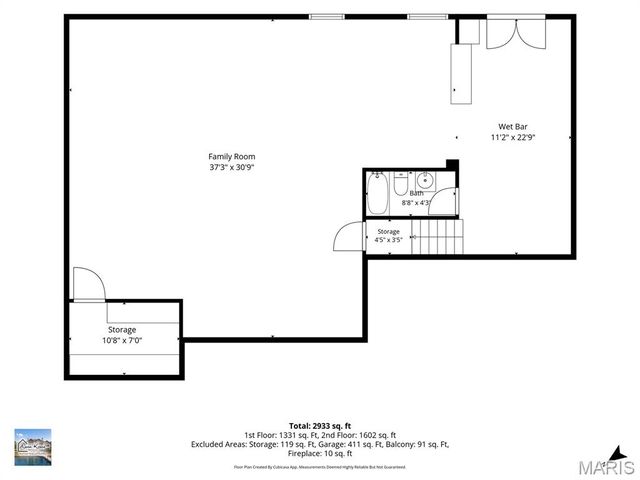 2 Moonstone Court, O'fallon, MO 63366