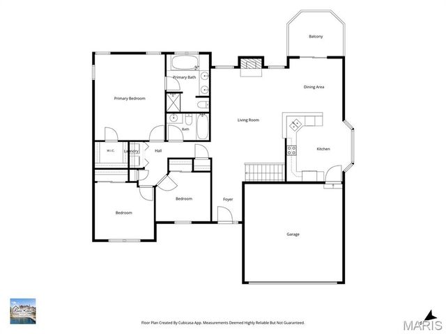 2 Moonstone Court, O'fallon, MO 63366