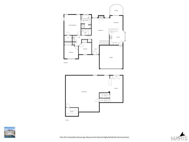 2 Moonstone Court, O'fallon, MO 63366